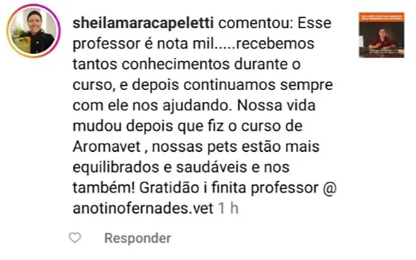 DEPOIMENTO 1 ESTÁTICO ANTONIO